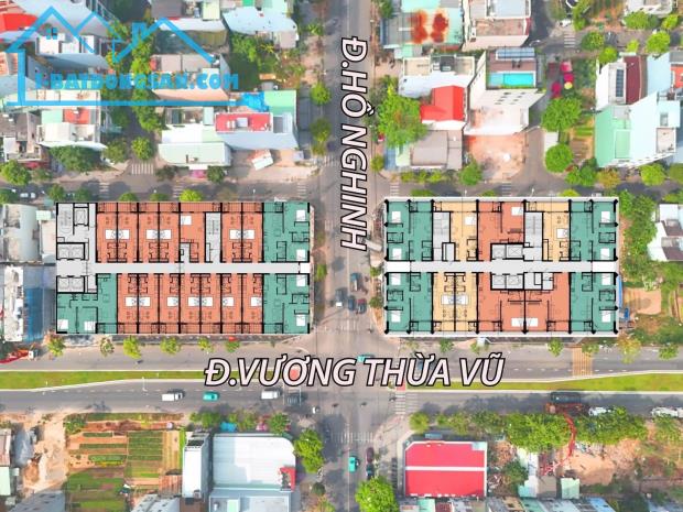 SỞ HỮU CĂN HỘ BIỂN SUN GROUP CHỈ TỪ 2 TỶ 450 TRIỆU - NỘI THẤT SẴN - HỆ TIỆN ÍCH ĐẦY ĐỦ - 1