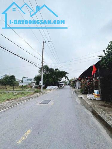 💥SIÊU PHẨM !! BÁN NGAY LÔ ĐẤT MT ĐƯỜNG 200M2, TT CỦ CHI, SHR GIÁ 660TR - 2