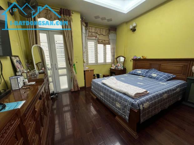 NHÀ ĐẸP MỄ TRÌ NGÕ NÔNG,Ô TÔ GẦN,DÂN XÂY,NỘI THẤT ĐẦY ĐỦ GIÁ 9.2 TỶ - 2