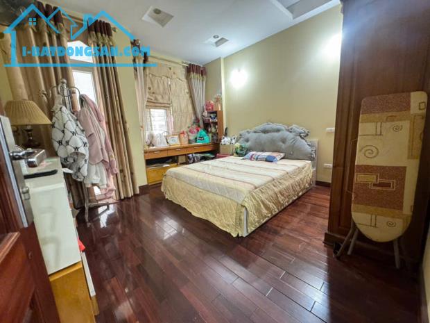 NHÀ ĐẸP MỄ TRÌ NGÕ NÔNG,Ô TÔ GẦN,DÂN XÂY,NỘI THẤT ĐẦY ĐỦ GIÁ 9.2 TỶ - 4
