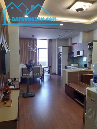 Bán căn hộ chung cư Tràng An Complex – DT 75m2 ( 2PN) – giá chỉ 7 tỷ ( có giảm)