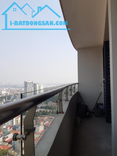 Bán căn hộ chung cư Tràng An Complex – DT 75m2 ( 2PN) – giá chỉ 7 tỷ ( có giảm) - 1