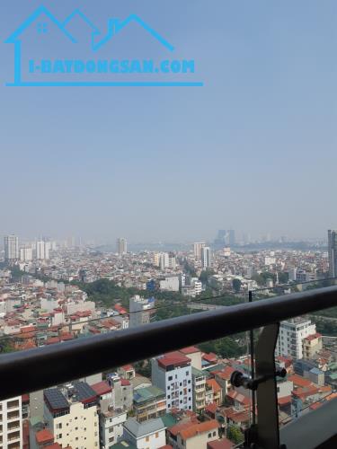 Bán căn hộ chung cư Tràng An Complex – DT 75m2 ( 2PN) – giá chỉ 7 tỷ ( có giảm) - 2