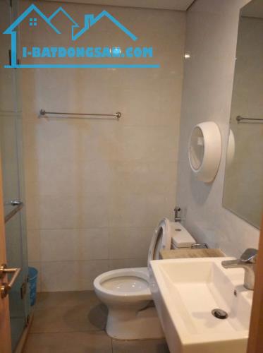 Cho thuê căn hộ 2 phòng ngủ đủ đồ Mipec Riverside 13 triệu - 3