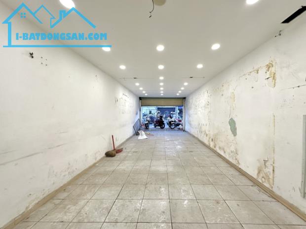 🏡 BÁN NHÀ MẶT TIỀN NGÃ TƯ PHÚ NHUẬN – ĐƯỜNG HOÀNG VĂN THỤ 🏡