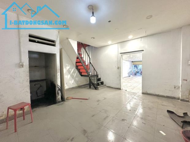 🏡 BÁN NHÀ MẶT TIỀN NGÃ TƯ PHÚ NHUẬN – ĐƯỜNG HOÀNG VĂN THỤ 🏡 - 1