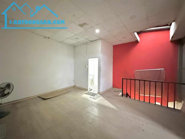 🏡 BÁN NHÀ MẶT TIỀN NGÃ TƯ PHÚ NHUẬN – ĐƯỜNG HOÀNG VĂN THỤ 🏡 - 3