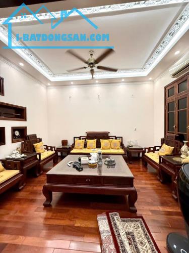 BÁN NHÀ MẶT PHỐ THỤY KHUÊ, 2 MẶT PHỐ, VỈA HÈ RỘNG, KINH DOANH ĐỈNH, 90M2 CHỈ 29 TỶ 880 - 2