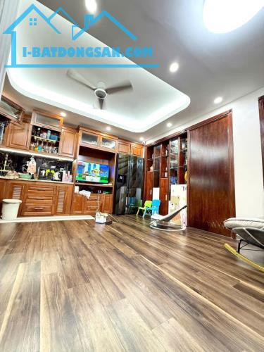 BÁN NHÀ MẶT PHỐ THỤY KHUÊ, 2 MẶT PHỐ, VỈA HÈ RỘNG, KINH DOANH ĐỈNH, 90M2 CHỈ 29 TỶ 880 - 3