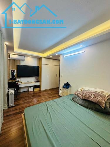 BÁN NHÀ MỚI XÂY – TRƯƠNG ĐỊNH – 8 TỶ - 1