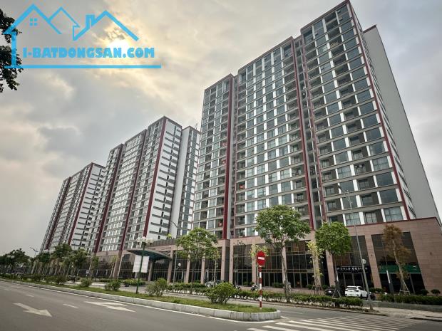 Chính chủ bán gấp 3 căn Duplex và 5 Căn chung cư 167m, 147m và 238m tại Khai Sơn City