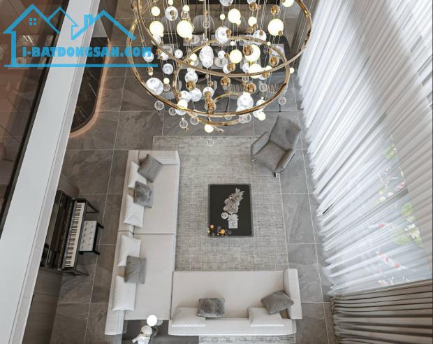 Chính chủ bán gấp 3 căn Duplex và 5 Căn chung cư 167m, 147m và 238m tại Khai Sơn City - 3