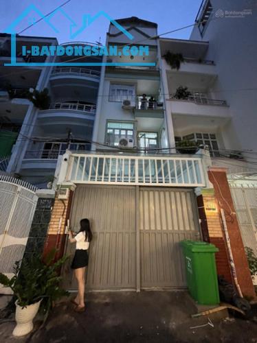 Phòng trọ ký túc xá Quận 10 đầy đủ tiện nghi chỉ 950k/ tháng trọn gói miễn phí điện nước - 3