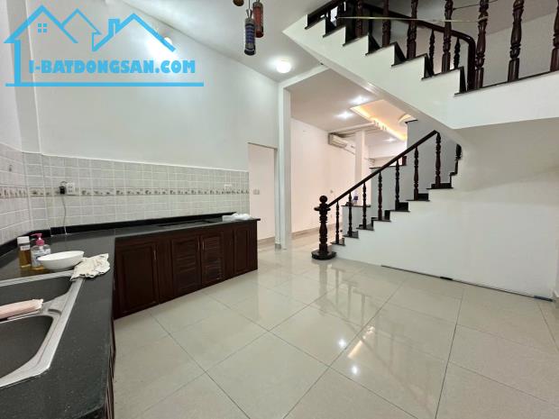 Xô Viết Nghệ Tĩnh P.17 Bình Thạnh(BT10-25) – Nhà 3 Tầng, A4 (5x13m) 66m², Hẻm Xe Hơi – Gần - 3