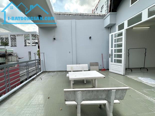 Xô Viết Nghệ Tĩnh P.17 Bình Thạnh(BT10-25) – Nhà 3 Tầng, A4 (5x13m) 66m², Hẻm Xe Hơi – Gần - 4