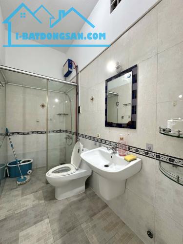 Xô Viết Nghệ Tĩnh P.17 Bình Thạnh(BT10-25) – Nhà 3 Tầng, A4 (5x13m) 66m², Hẻm Xe Hơi – Gần - 5