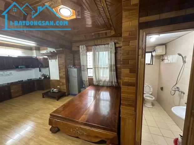 Bán căn hộ Xala , diện tích 56m -2pn 1vs, sổ đỏ chính chủ - 3