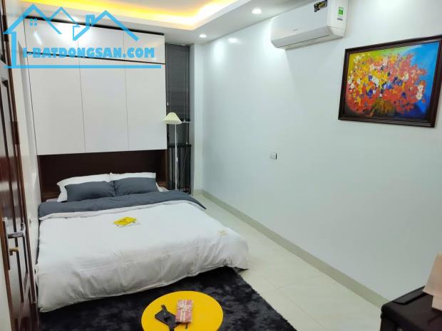 BÁN GẤP - CCMN DÒNG TIỀN – 20 PHÒNG -  THANG MÁY - GPXD, PCCC ĐẦY ĐỦ - DÒNG TIỀN 1.5 TỶ