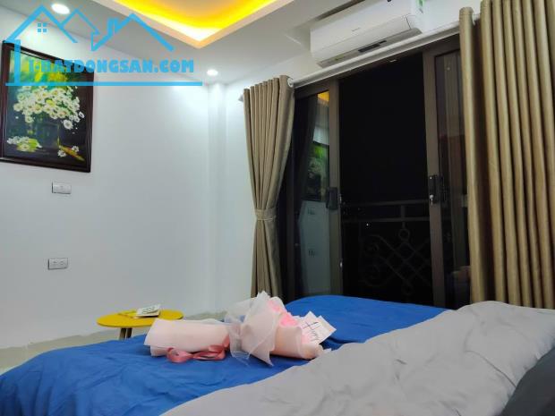 BÁN GẤP - CCMN DÒNG TIỀN – 20 PHÒNG -  THANG MÁY - GPXD, PCCC ĐẦY ĐỦ - DÒNG TIỀN 1.5 TỶ - 1