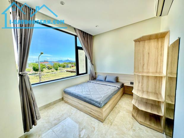 82. TOÀ CĂN HỘ LÝ VĂN PHỨC - DÒNG TIỀN ĐẠT 5%- BDS ĐẦU TƯ SIÊU TỐT - CHỈ NHỈNH 10ty