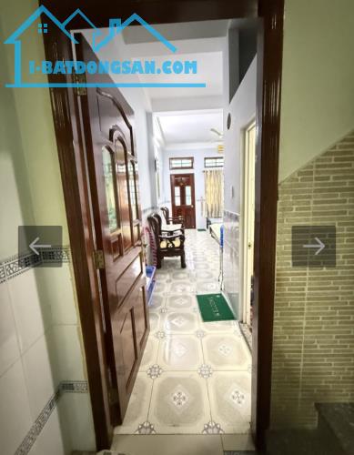 Mặt tiền VIP Cô Giang, Q.1, DT: 4 X 20m, Năm tầng, giá 36 tỷ 5. - 2