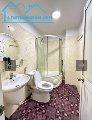 Mặt tiền VIP Cô Giang, Q.1, DT: 4 X 20m, Năm tầng, giá 36 tỷ 5. - 5