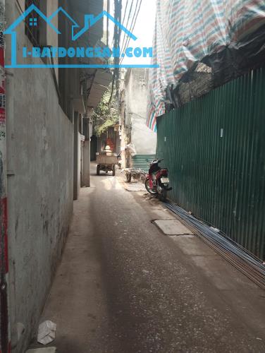 💥 Bán nhà Phú Mỹ 39m - 6,9 tỷ, ô tô - mặt phố 50m, ở ngay, an sinh đỉnh. - 2
