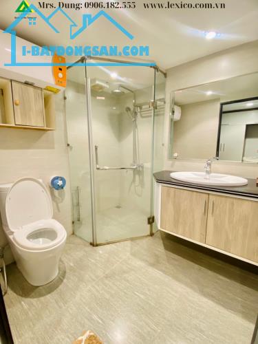 Cho thuê Căn hộ cao cấp 03 Phòng ngủ tại TD Plaza Hải Phòng - 4