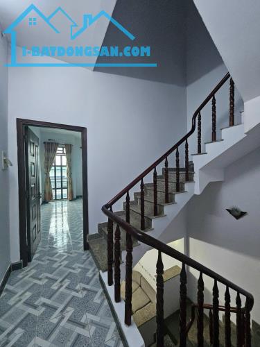 Siêu phẩm Quận 8 – nhà 3 tầng kiên cố, 5PN, sổ hồng riêng - 3