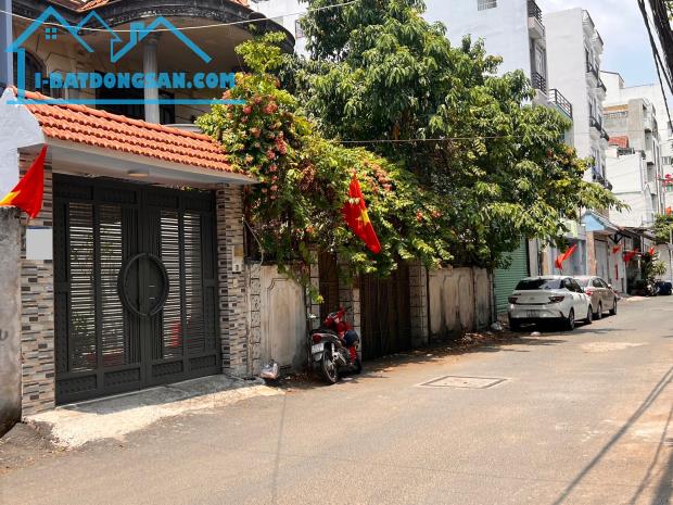 BÁN ĐẤT ĐẸP - CHU VĂN AN - BÌNH THẠNH - 72M² – ĐƯỜNG 12M- Giá Chỉ 11 Tỷ