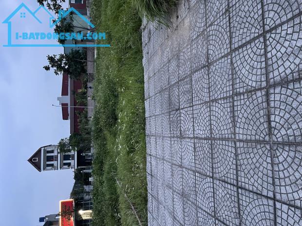 Bán đất Khu Đô Thị Bảo Long Hương Mạc Từ Sơn Bắc Ninh diện tích 100m2 giá 5tỷ - 2