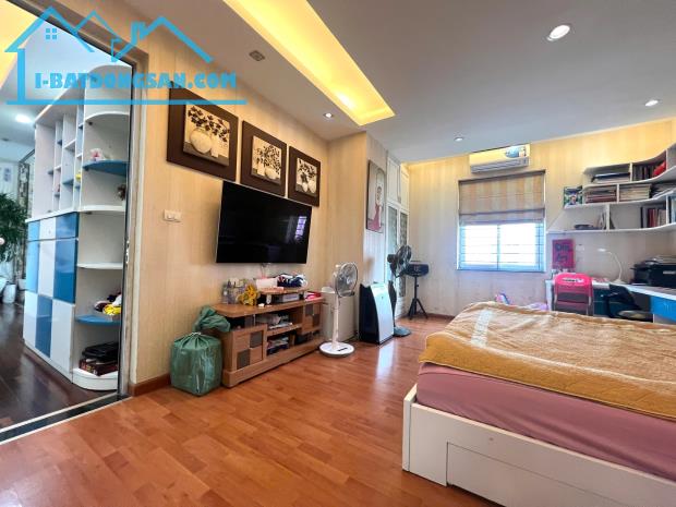 CHÍNH CHỦ BÁN CĂN HỘ TOÀ HH1 ĐƯỜNG DƯƠNG ĐÌNH NGHỆ 2PN, 2 VS GIÁ 7,1 TỶ. - 2
