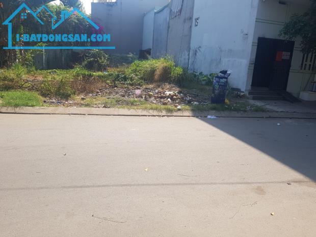 BÁN ĐẤT GIÁ RẺ DẦU TIẾNG - CHỈ 350 TRIỆU/NỀN