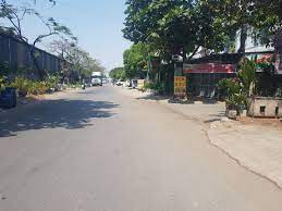BÁN ĐẤT GIÁ RẺ DẦU TIẾNG - CHỈ 350 TRIỆU/NỀN - 1