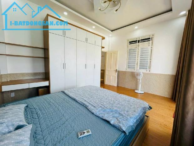 BÁN GẤP NHÀ HẺM XE HƠI - CHỢ HIỆP BÌNH - 75M2 - NHỈNH 5 TỶ - 2