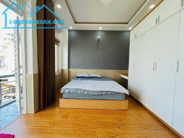 BÁN GẤP NHÀ HẺM XE HƠI - CHỢ HIỆP BÌNH - 75M2 - NHỈNH 5 TỶ - 3