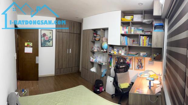 Quỹ căn 1-3 ngủ chung cư FLC Đại Mỗ, 50-105 m2. Giá 2,45-5,7 tỷ. Sổ vĩnh viễn