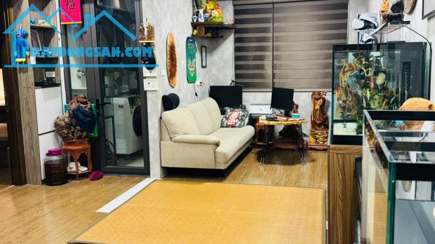 Quỹ căn 1-3 ngủ chung cư FLC Đại Mỗ, 50-105 m2. Giá 2,45-5,7 tỷ. Sổ vĩnh viễn - 1