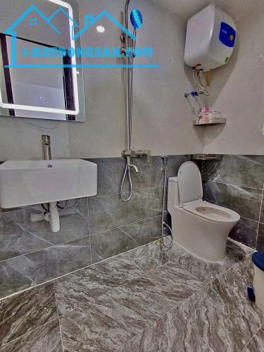 Chỉ 6 tỷ nhà Thái Thịnh Thịnh Quang mới đẹp KD tốt ngõ to thông sát phố 33m 5T đủ nội thất - 4
