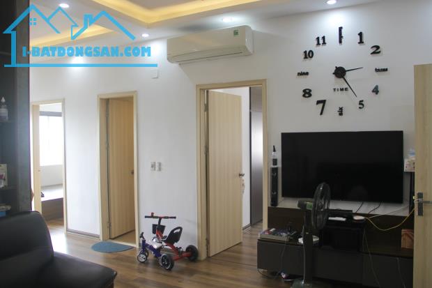 Chính chủ cho thuê căn góc 1606- HH03E B2.1- 6 tòa mới khu đô thị Thanh Hà , Phú Lương,