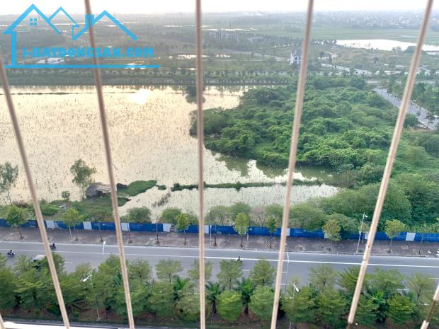 Chính chủ cho thuê căn góc 1606- HH03E B2.1- 6 tòa mới khu đô thị Thanh Hà , Phú Lương, - 1