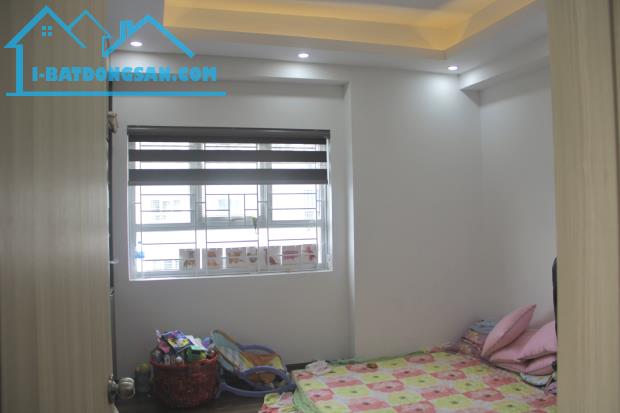 Chính chủ cho thuê căn góc 1606- HH03E B2.1- 6 tòa mới khu đô thị Thanh Hà , Phú Lương, - 2