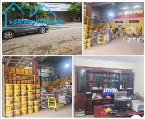 ⭐️Cho thuê nhà xưởng đường Nông Quốc Chấn, Phường Vạn Phúc, Hà Đông, Hà Nội, 0989063757 - 2