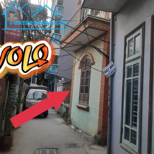 NHÀ ĐẸP Ở NGAY-2 TẦNG-35M2-ÔTÔ ĐỖ CỬA-KINH DOANH-4,59 TỶ-ĐÔNG NGẠC-KẺ VẼ-TÂN XUÂN-NHẬT TẢO