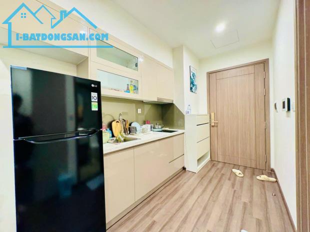 🌟 **CHO THUÊ STUDIO FULL NỘI THẤT – VINHOMES SYMPHONY** 🌟 - 1