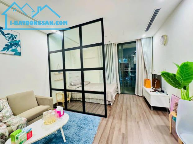 🌟 **CHO THUÊ STUDIO FULL NỘI THẤT – VINHOMES SYMPHONY** 🌟 - 2