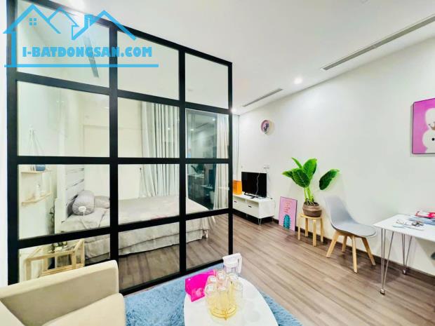 🌟 **CHO THUÊ STUDIO FULL NỘI THẤT – VINHOMES SYMPHONY** 🌟 - 3