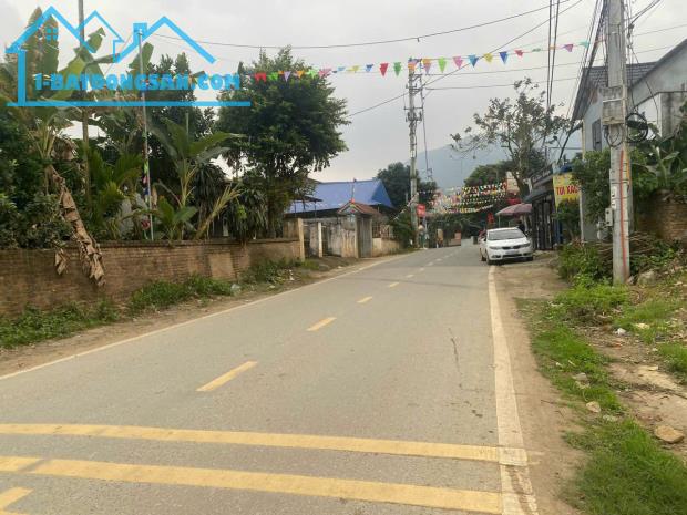 CẦN BÁN LÔ ĐẤT ĐẸP – 102M² FULL THỔ CƯ – CHỈ 50M RA TỈNH LỘ 446 – CÁCH KCN HÒA LẠC & ĐHQG