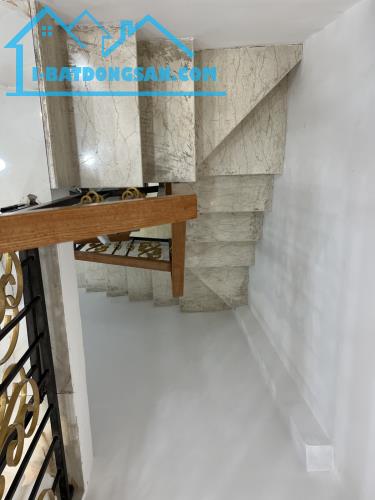 Hẻm ô tô Lê Hồng Phong, Q10 - 4 Tầng - Giá 5.9 Tỷ - 3