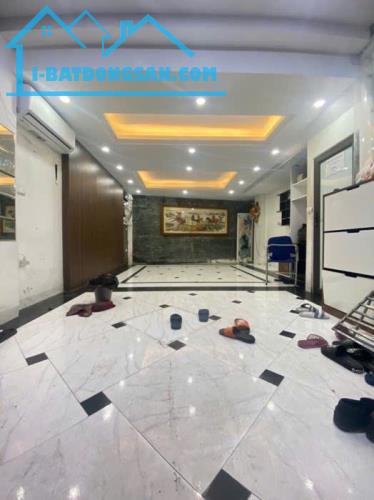 BÁN NHÀ ĐẸP LONG LANH PHỐ TÔ HIỆU, HÀ ĐÔNG 8 TỶ - 1